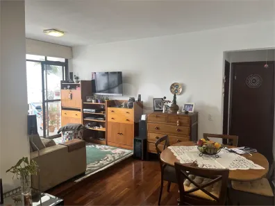 Apartamento com 3 Quartos à venda, 108m² no Vila Monte Alegre, São Paulo