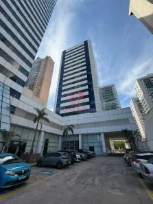 para alugar, 400m² no Enseada do Suá, Vitória