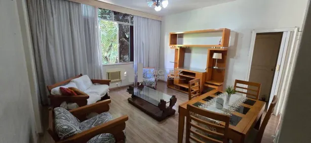 Apartamento com 3 Quartos à venda, 90m² no Tijuca, Rio de Janeiro