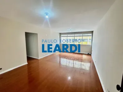 Apartamento com 3 Quartos para alugar, 105m² no Perdizes, São Paulo
