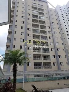 Apartamento com 4 Quartos à venda, 134m² no Vila Moreira, Guarulhos