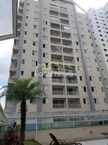 Apartamento com 4 Quartos à venda, 134m² no Vila Moreira, Guarulhos