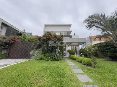 Casa de Condomínio com 4 Quartos à venda, 270m² no Torres, Torres