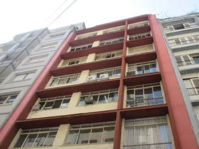 Apartamento com 3 Quartos à venda, 90m² no Centro Histórico, Porto Alegre