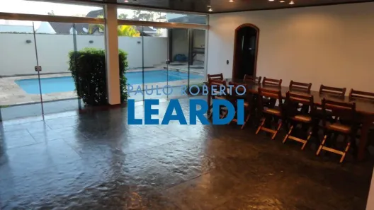 Casa de Condomínio com 4 Quartos para alugar, 560m² no Alphaville Residencial Dois, Barueri