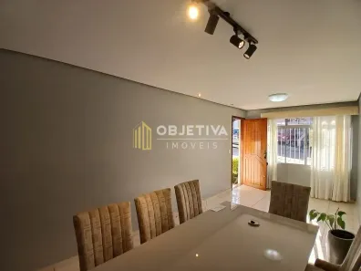 Casa de Condomínio com 3 Quartos para alugar, 102m² no Rincão, Novo Hamburgo