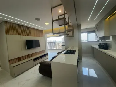 Apartamento com 2 Quartos à venda, 77m² no Vila Prudente, São Paulo