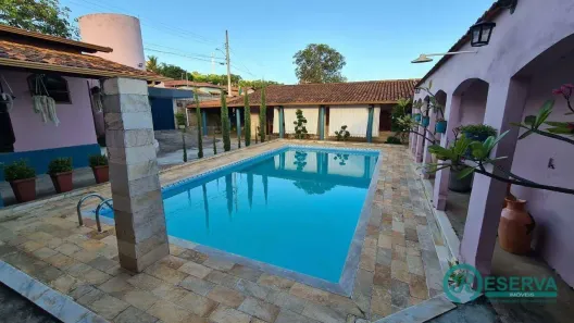Casa com 5 Quartos para alugar, 316m² no Vila Nossa Senhora de Lourdes, Lagoa Santa