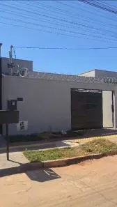 Casa com 3 Quartos à venda, 114m² no Parque Montreal, Aparecida de Goiânia