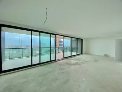 Apartamento com 4 Quartos à venda, 230m² no Horto Florestal, Salvador