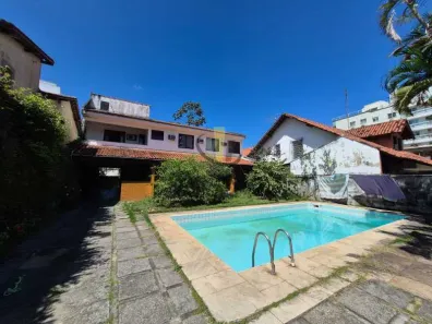 Casa com 4 Quartos à venda, 644m² no Freguesia (Jacarepaguá), Rio de Janeiro