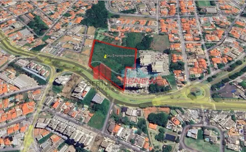 Lote/Terreno à venda, 20900m² no Vila Sonia, Valinhos