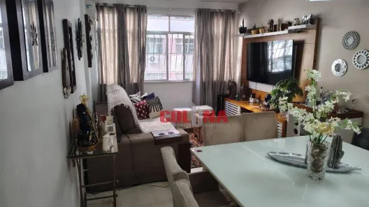 Apartamento com 3 Quartos à venda, 95m² no Icaraí, Niterói