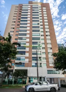 Apartamento com 2 Quartos para alugar, 150m² no Zona 07, Maringá