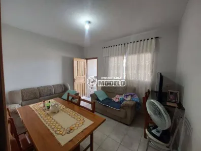 Casa com 3 Quartos à venda, 116m² no Jardim Itamaracá, Piracicaba