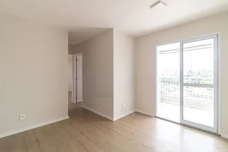 Apartamento com 2 Quartos à venda, 49m² no Barra Funda, São Paulo