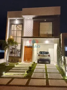 Casa de Condomínio com 2 Quartos à venda, 154m² no Jardins do Império, Indaiatuba