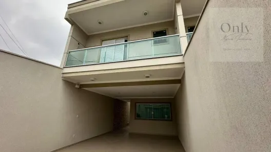 Sobrado com 3 Quartos à venda, 152m² no Jardim Maristela, São Paulo