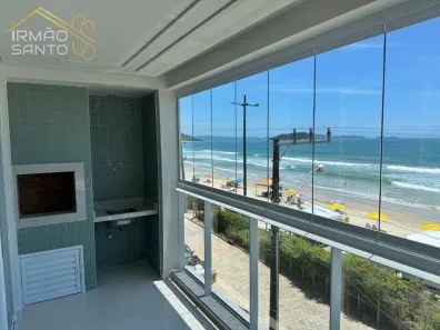 Apartamento com 3 Quartos para alugar, 90m² no Palmas, Governador Celso Ramos
