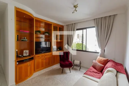Apartamento com 1 Quarto à venda, 55m² no Vila Nova Conceição, São Paulo