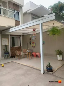 Casa com 4 Quartos à venda, 180m² no Itaipu, Niterói