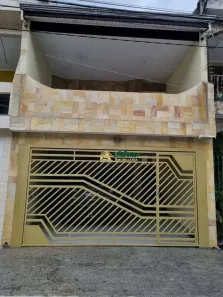 Sobrado com 2 Quartos à venda, 125m² no Parque Jurema, Guarulhos