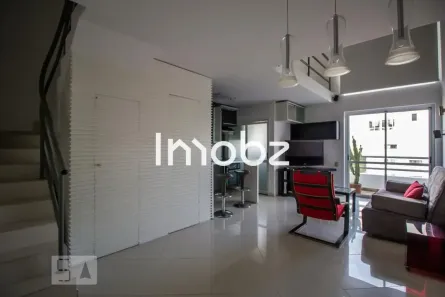 Apartamento com 1 Quarto à venda, 70m² no Vila Madalena, São Paulo