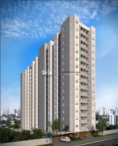 Apartamento com 2 Quartos à venda, 41m² no Imirim, São Paulo