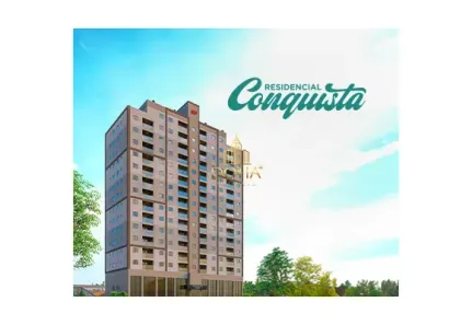 Sala Comercial à venda, 64m² no Pioneiros Catarinenses, Cascavel
