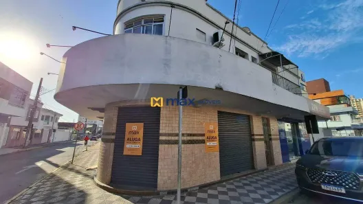 Ponto Comercial para alugar, 75m² no Centro, Itajaí