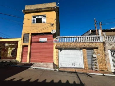 Sobrado com 4 Quartos à venda, 250m² no Jardim Vila Formosa, São Paulo