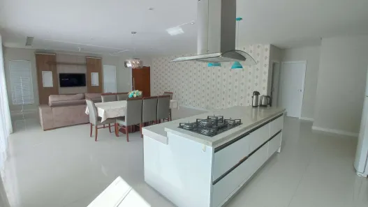 Casa com 4 Quartos à venda, 355m² no Ratones, Florianópolis