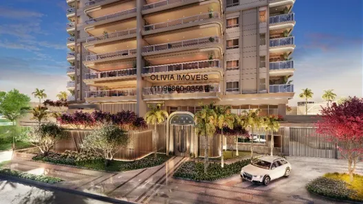 Apartamento com 4 Quartos à venda, 290m² no Vila Clementino, São Paulo