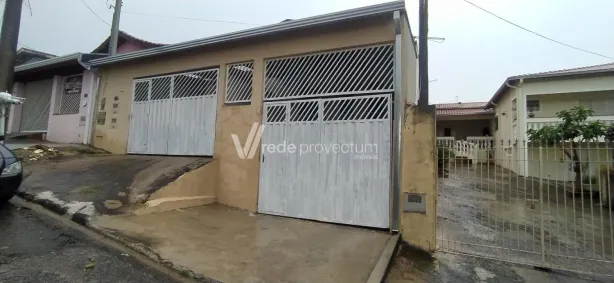 Casa com 3 Quartos à venda, 170m² no Jardim Florence, Campinas