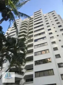 Apartamento com 4 Quartos à venda, 225m² no Vila Andrade, São Paulo