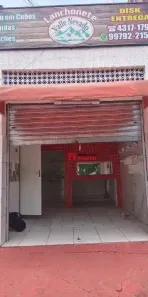 Ponto Comercial para alugar, 15m² no Baeta Neves, São Bernardo do Campo