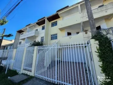 Casa com 3 Quartos à venda, 187m² no Hauer, Curitiba