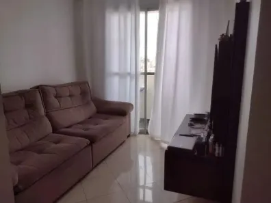 Apartamento com 2 Quartos à venda, 65m² no Jardim Bom Clima, Guarulhos