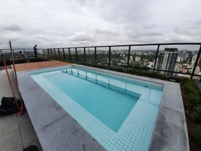 Apartamento com 2 Quartos à venda, 72m² no Cerqueira César, São Paulo