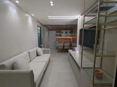 Apartamento com 2 Quartos à venda, 53m² no Iputinga, Recife