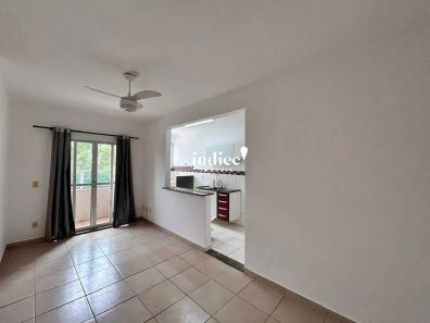 com 2 Quartos à venda, 52m² no Jardim Palma Travassos, Ribeirão Preto