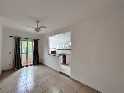 com 2 Quartos à venda, 52m² no Jardim Palma Travassos, Ribeirão Preto