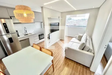 Apartamento com 2 Quartos à venda, 43m² no Imirim, São Paulo