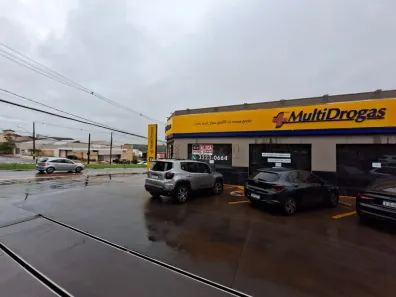 Ponto Comercial para alugar, 250m² no Jardim Estoril, Bauru