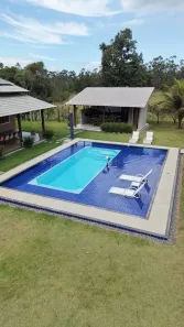 Fazenda/Sítio com 4 Quartos à venda, 2500m² no Comunidade Urbana de Andana, Guarapari
