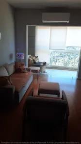Apartamento com 3 Quartos para alugar, 113m² no Tamboré, Santana de Parnaíba