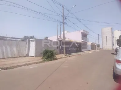 Lote/Terreno à venda, 250m² no Jardim Embaré, São Carlos