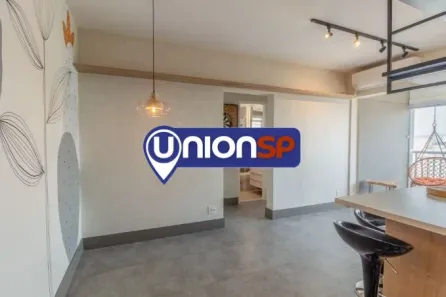 Apartamento com 2 Quartos à venda, 51m² no Água Branca, São Paulo