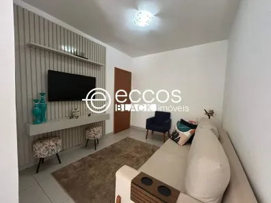 Apartamento com 2 Quartos à venda, 62m² no Tubalina, Uberlândia