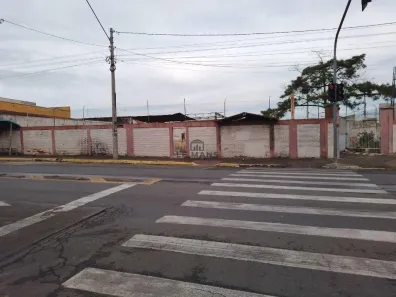 Lote/Terreno à venda, 1925m² no Paulicéia, Piracicaba